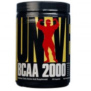 Заказать Universal BCAA 2000 120 капс