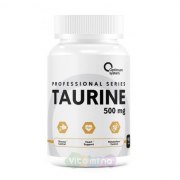 Заказать Optimum System Taurine 90 капс