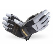 Заказать MadMax Перчатки Damsteel MFG871\BK-HG N