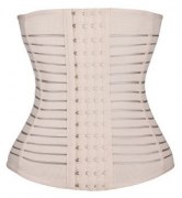 Заказать KOCLES Waist Trainer Корсет Корректирующий (28 см Бежевый)