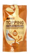 Заказать Bombbar Topping 240 гр Вареная сгущенка