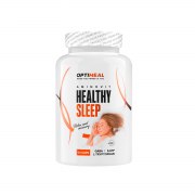 Заказать Optimeal HEALTHY SLEEP 60 капс