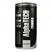 Заказать YamamotoNutrition AlphaTech Powder 500 гр