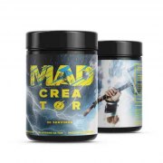 Заказать MAD CreaTor 240 капс