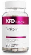 Заказать KFD Forskolin 90 таб