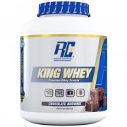 Заказать Ronnie Cole King Whey 2250 гр