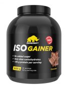 Заказать Prime Kraft ISO MASS GAINER 3000 гр