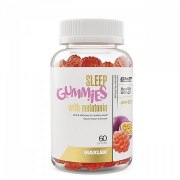 Заказать Maxler Sleep Gummies with Melatonin 60 жев паст