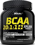 Заказать Olimp BCAA 20:1:1 Xplode powder 500 гр