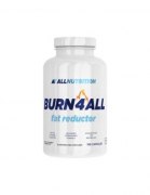 Заказать Allnutrition Burn4All 100 капс