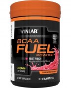 Заказать Twinlab BCAA Fuel Powder 234 гр