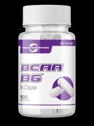 Заказать Transformation BCAA+B6 100 капс