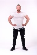 Заказать Nebbia Футболка More than basic! T-shirt 145 (white)