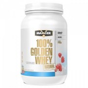 Заказать Maxler Golden Whey Natural 908 гр