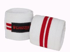 Заказать Grizzly Бинты Кистевые Extra Long Red Line 50 см