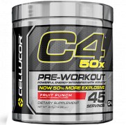 Заказать Cellucor C4 50X 45 порц