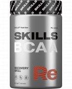 Заказать Skills Nutrition BCAA 200 гр