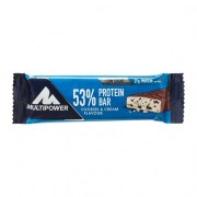 Заказать Multipower 53% Protein bar 50 гр