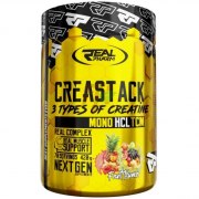 Заказать Real Pharm Crea Stack 420 гр