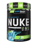 Заказать EverBuild Nutrition Nuke 180 гр 30 порц