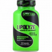 Заказать Species Lipolyze 90 капс