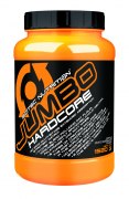 Заказать Scitec Nutrition Jumbo Hardcore 1530 гр 