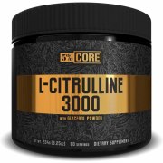 Заказать 5%Nutrition L-Citrulline 3000 234 гр