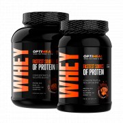 Заказать Optimeal Whey Source 900 гр