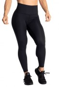 Заказать Better Bodies Леггинсы Core Leggings Washed (Black)