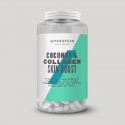 Заказать MYPROTEIN Collagen-Coconut 180 капс