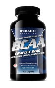 Заказать Dymatize BCAA Complex 2200 200 таб