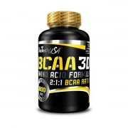 Заказать BioTech BCAA 3D 180 капс