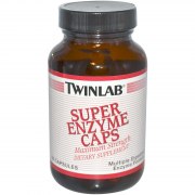 Заказать Twinlab Super Enzyme 50 капс