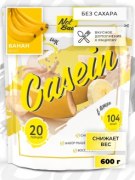 Заказать NotBad Casein 600 гр