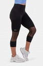 Заказать Nebbia Лосины High Waist Length Sporty 406 (Black)
