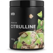 Заказать KFD L-Citrulline 400 гр