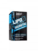 Заказать Nutrex Lipo6 Black Diuretic 80 капс N