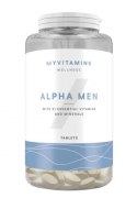 Заказать MYPROTEIN Alpha Men 120 таб