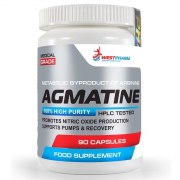 Заказать WestPharm Agmatine 90 капс