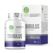 Заказать Nature Foods Tribulus 90 капс