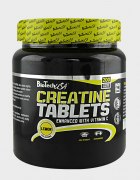 Заказать BioTech Creatine Chewing Tablets 200 таб