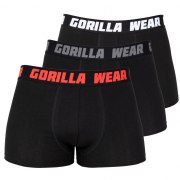 Заказать Gorilla Трусы-Боксеры 