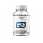 Заказать Genetic lab Creatine Capsules 5090 210 капс