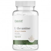 Заказать OstroVit L-Theanine 90 капс