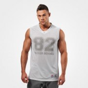 Заказать Better Bodies Майка Tip Off Tank White