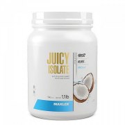 Заказать Maxler Juicy Isolate 500 гр