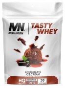 Заказать Maximal Nutrition Tasty Whey 900 гр