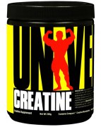 Заказать Universal Creatine Powder 200 гр