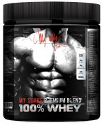 Заказать My Way My Shake Whey 908 гр