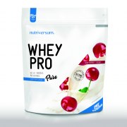 Заказать Nutriversum Whey Pro 2000 гр